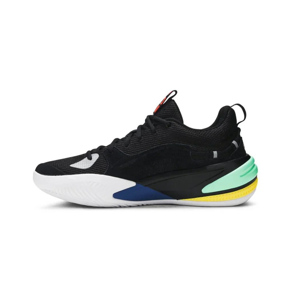 PUMA Junior RS-Dreamer 193990 03 J. Cole Black -‎ Size 6.5